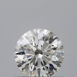 0.47 carat Round diamond G VVS2 Excellent