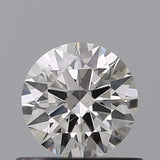 0.45 carat Round diamond H  SI1 Excellent