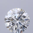 0.81 carat Round diamond D VS1 Excellent