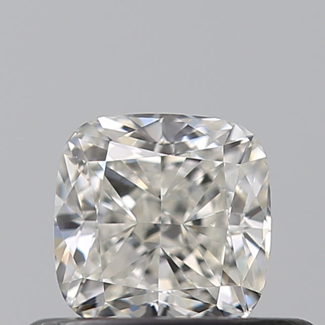 0.45 carat Cushion diamond I  VVS1