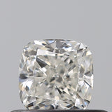 0.45 carat Cushion diamond I  VVS1