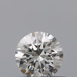 0.40 carat Round diamond G IF Excellent
