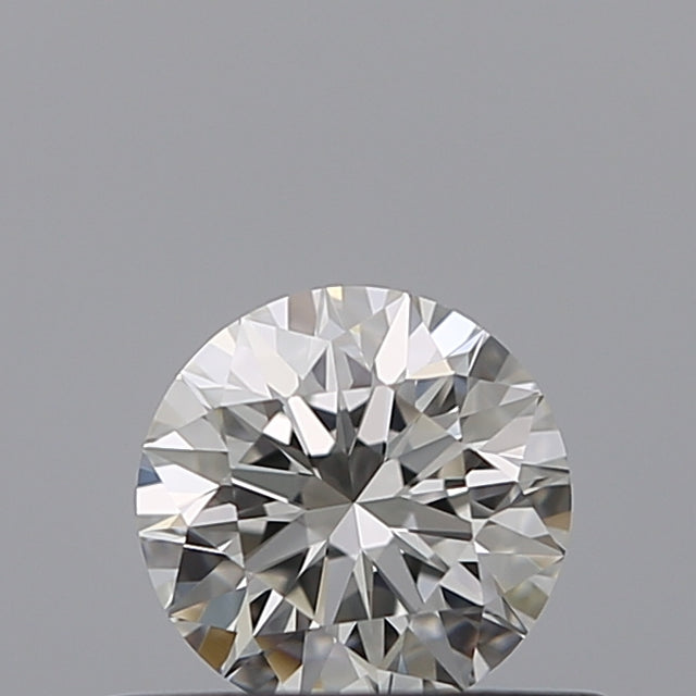 0.40 carat Round diamond G IF Excellent