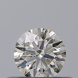 0.30 carat Round diamond I  SI1 Excellent