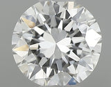 0.30 carat Round diamond G  VS1 Very good