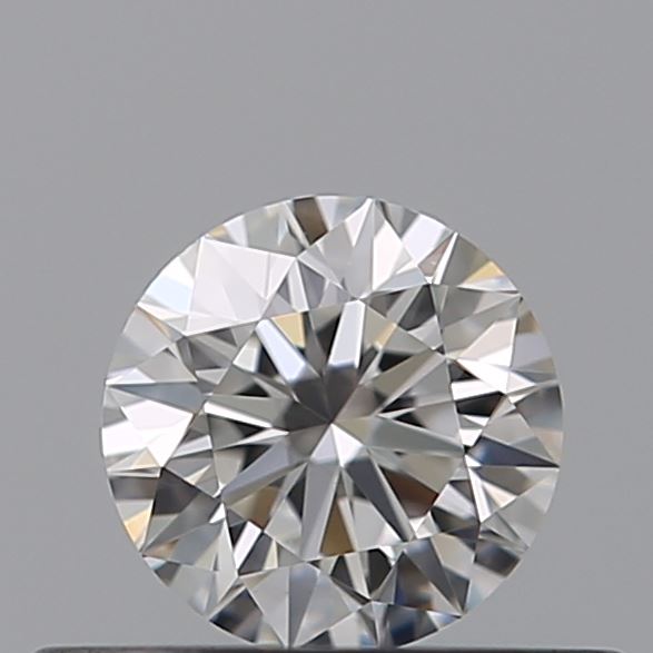 0.28 carat Round diamond E  VVS1 Excellent