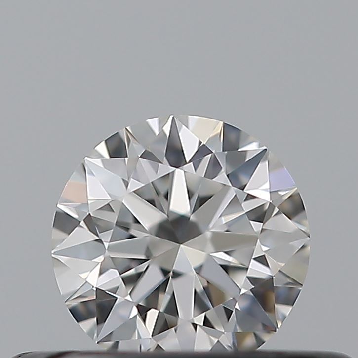 0.27 carat Round diamond F  VVS1 Excellent