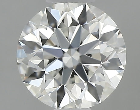 0.30 carat Round diamond H  VVS1 Very good