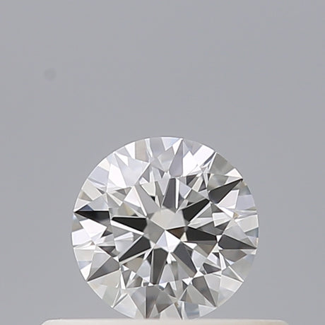 0.26 carat Round diamond E VVS1 Excellent