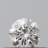 0.19 carat Round diamond G  VS1 Excellent