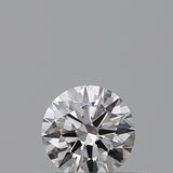 0.28 carat Round diamond G  VVS2 Excellent