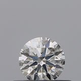 0.30 carat Round diamond F  VS2 Excellent