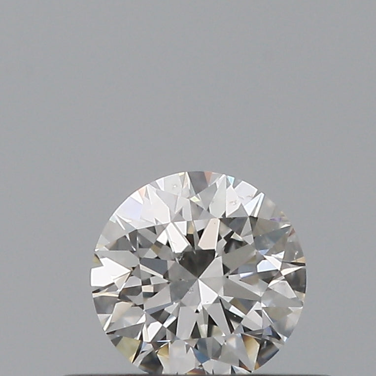 0.30 carat Round diamond F  SI1 Excellent