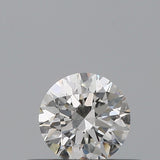 0.30 carat Round diamond F  SI1 Excellent