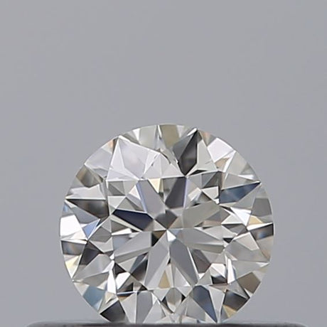 0.28 carat Round diamond E VVS1 Excellent