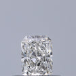 0.30 carat Radiant diamond E IF 