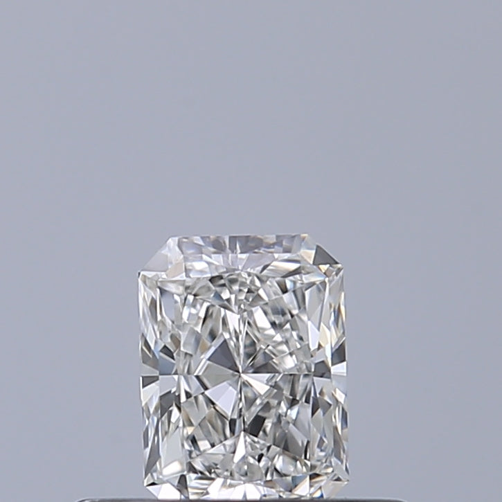 0.30 carat Radiant diamond E IF 