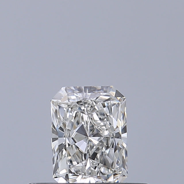 0.30 carat Radiant diamond E IF 
