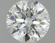 0.50 carat Round diamond I VS1 Excellent