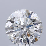 1.00 carat Round diamond G VS2 VeryGood