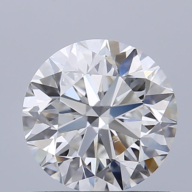 1.00 carat Round diamond G VS2 VeryGood