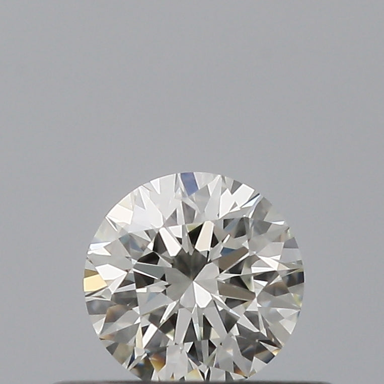 0.30 carat Round diamond I  IF Excellent