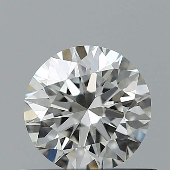 0.44 carat Round diamond G VVS1 Excellent