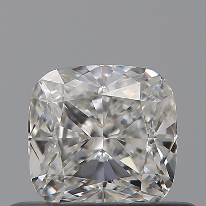 0.46 carat Cushion diamond G  VVS2