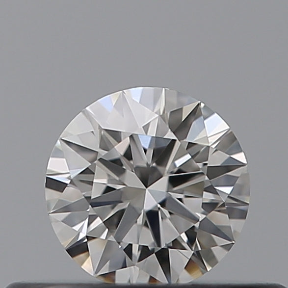 0.23 carat Round diamond G  VVS1 Excellent