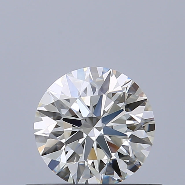 0.51 carat Round diamond H VVS1 Excellent