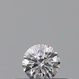 0.18 carat Round diamond G  VS2 Excellent