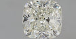 0.82 carat Cushion diamond K VVS1 