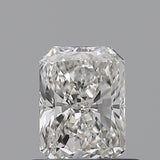 0.56 carat Radiant diamond G  VS2