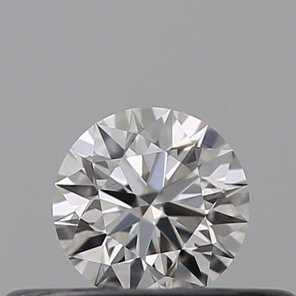 0.20 carat Round diamond G  VVS1 Excellent