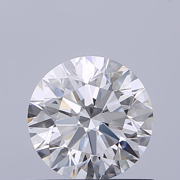 0.70 carat Round diamond D VVS2 Excellent