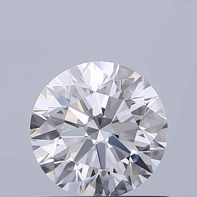 0.70 carat Round diamond D VVS2 Excellent