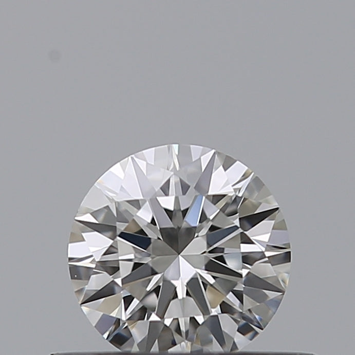 0.32 carat Round diamond G  VS2 Excellent