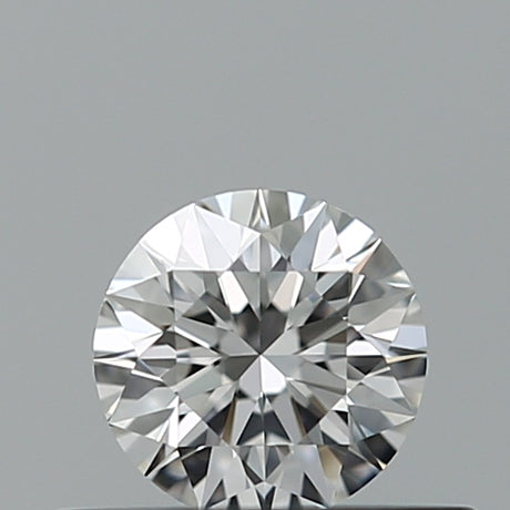 0.28 carat Round diamond E  VVS2 Excellent