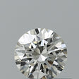 0.30 carat Round diamond I  VS1 Excellent