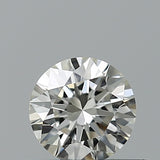 0.30 carat Round diamond I  VS1 Excellent