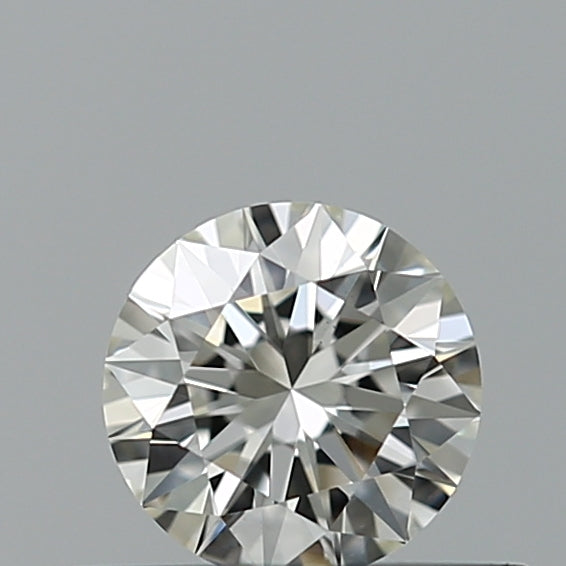 0.30 carat Round diamond I  VS1 Excellent