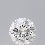 0.23 carat Round diamond F VS1 Excellent