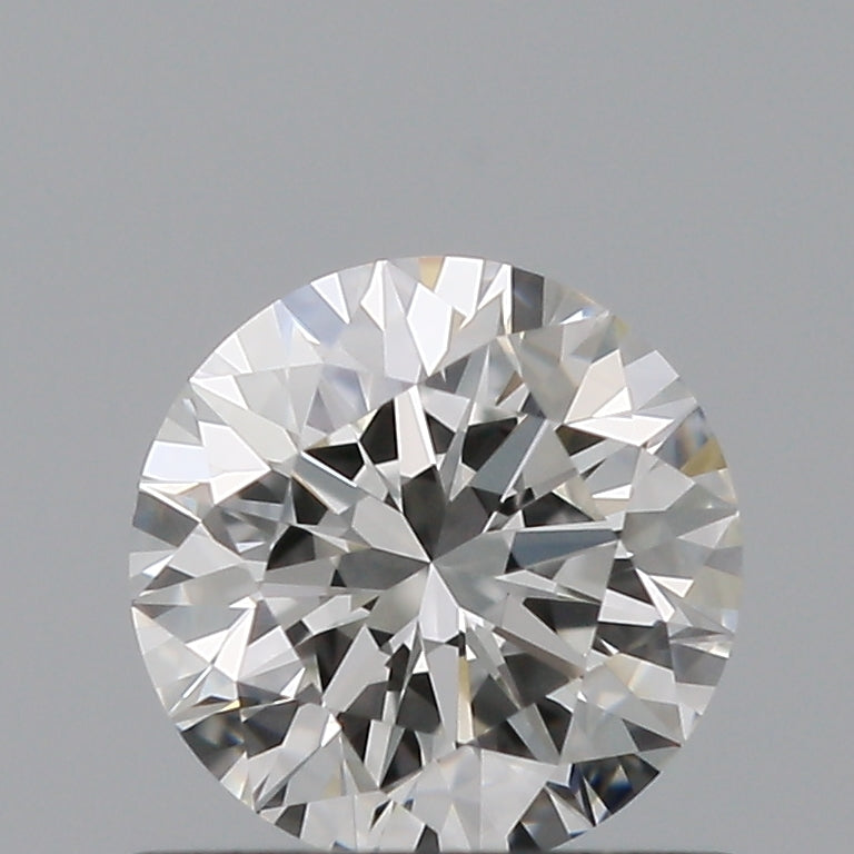 0.60 carat Round diamond G  VVS2 Excellent