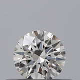 0.27 carat Round diamond E  VVS1 Excellent