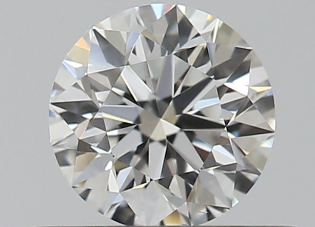 0.35 carat Round diamond F  VS2 Excellent