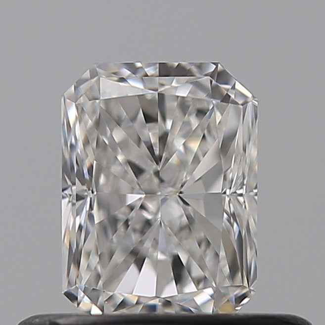 0.50 carat Radiant diamond E  VVS1