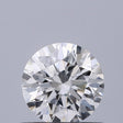0.51 carat Round diamond E SI1 Excellent