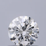 0.51 carat Round diamond E SI1 Excellent
