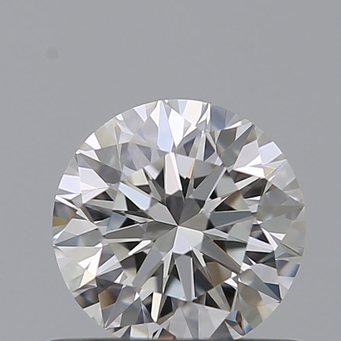 0.56 carat Round diamond G  VVS1 Excellent