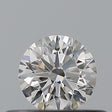 0.32 carat Round diamond F VVS1 Excellent